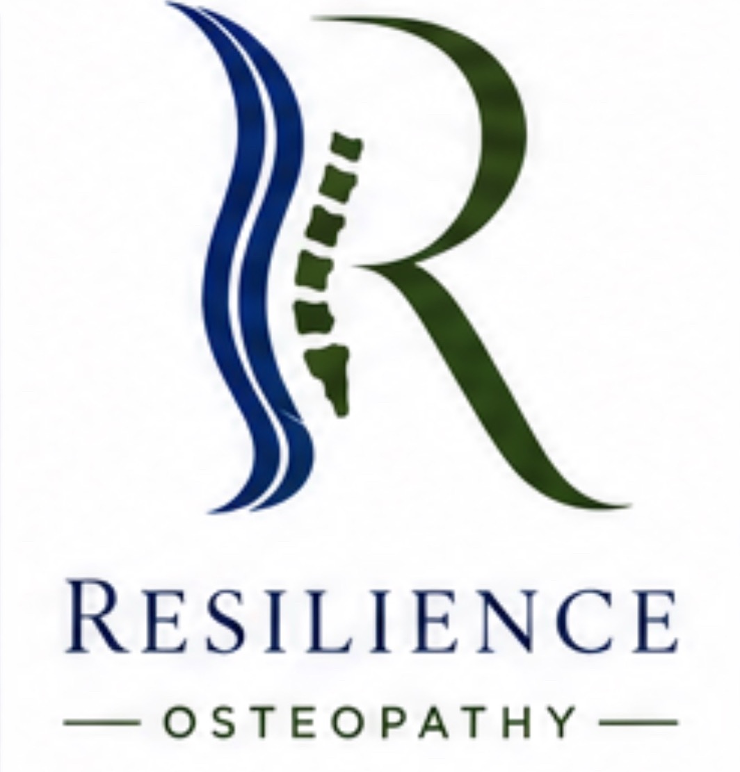 Resilience Osteopathy PLLC logo